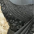 Black is always black