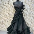Black is always black