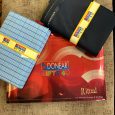 DONEAR PANT SHIRT JODI