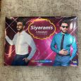 SIYARAM’S PANT SHIRT JODI