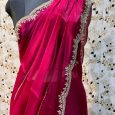 jimmy choo saree
