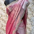 jimmy choo saree