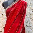 jimmy choo saree
